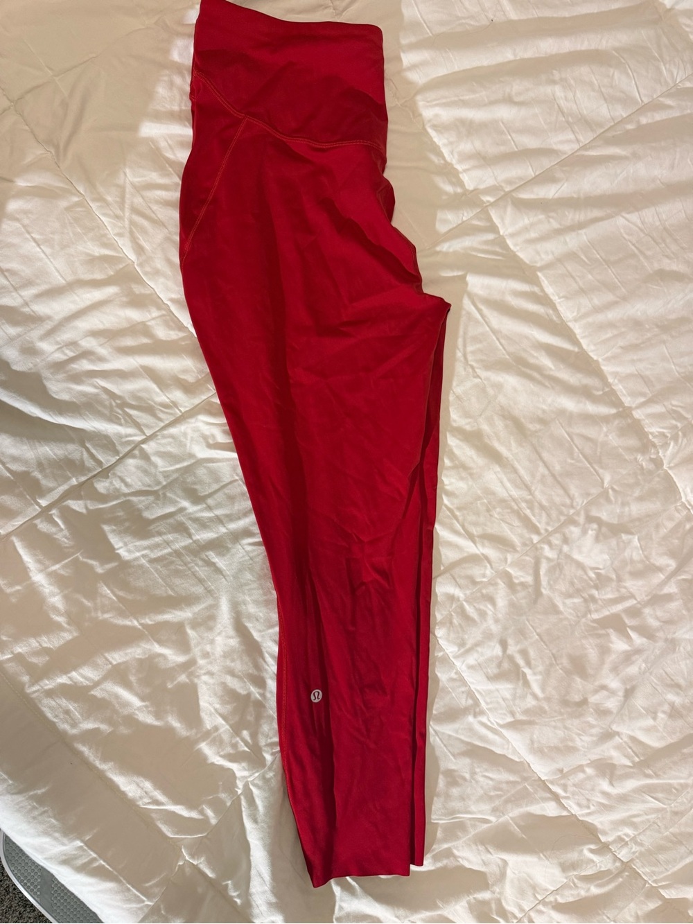 Lululemon Base Pace High Rise tight 25"